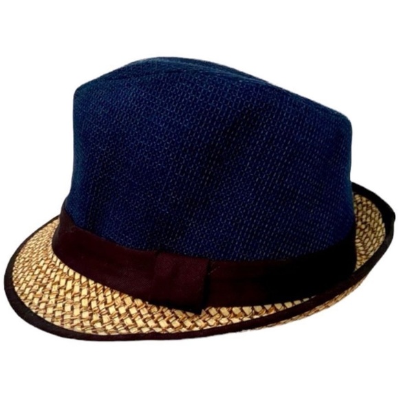 Zara Accessories Fedora Zara Man Poshmark